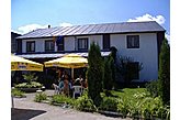 Pensiune familială Putna România